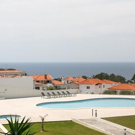 Nazare Seashell House Apartman Kültér fotó