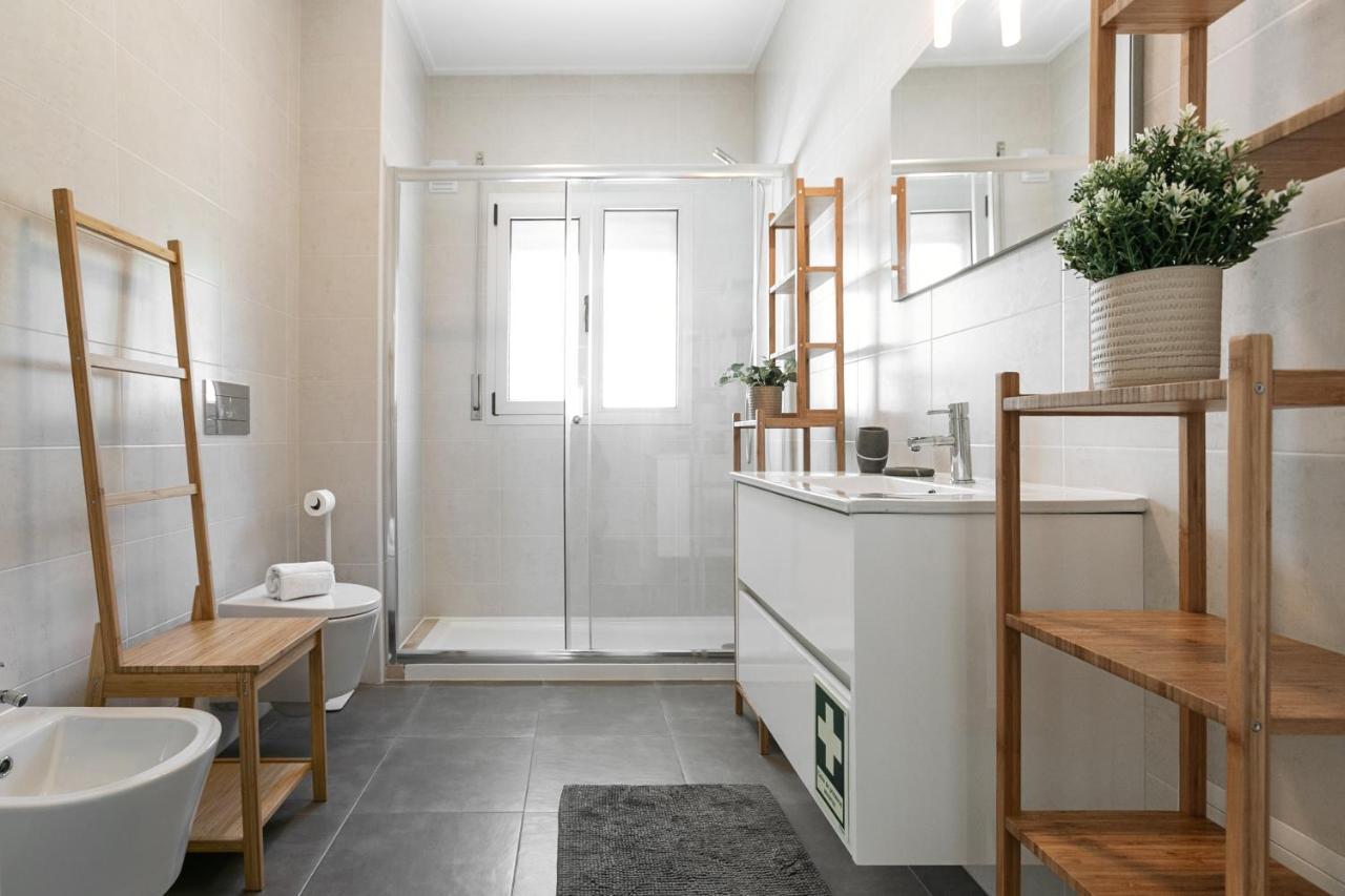 Nazare Seashell House Apartman Kültér fotó